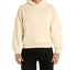 Heavy Cream Double Layered Hoodie